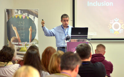 Inclusion across Europe TCA