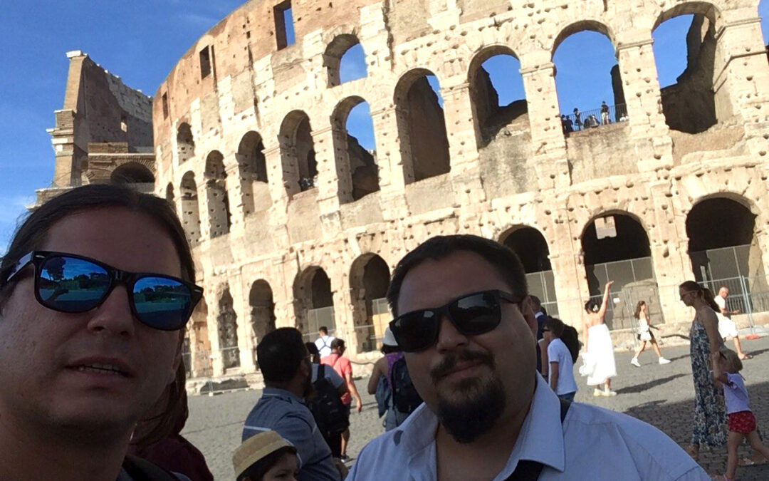 EMPAD, TPM – Italy