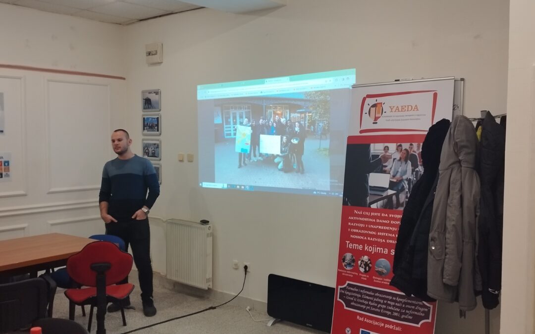 Local Phase Workshops Update