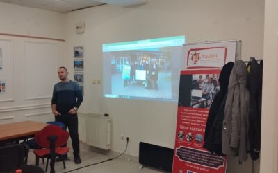 Local Phase Workshops Update