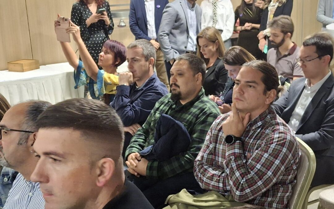 “Move.Link.Engage”