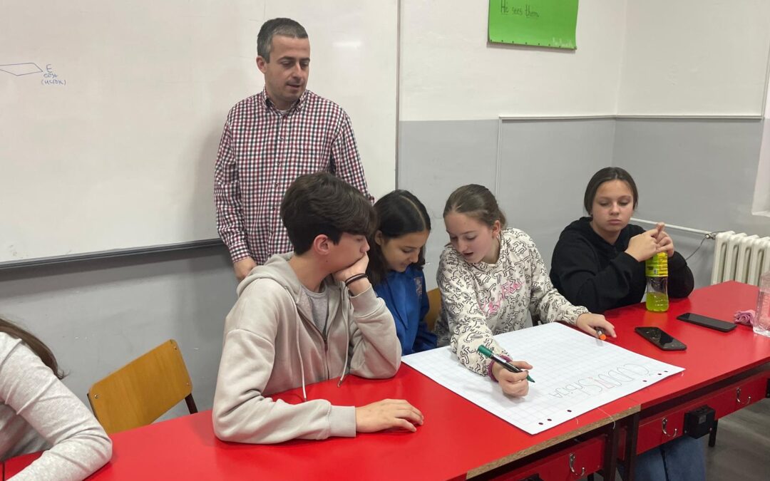 “Lie Detector” in Aleksandrovac