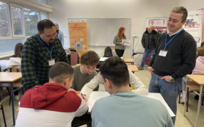 Developing media literacy skills through a workshop