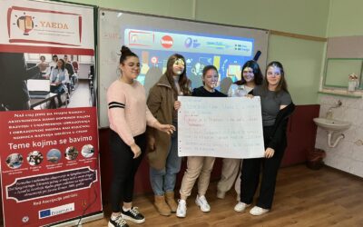 Training students how to recognize fake news