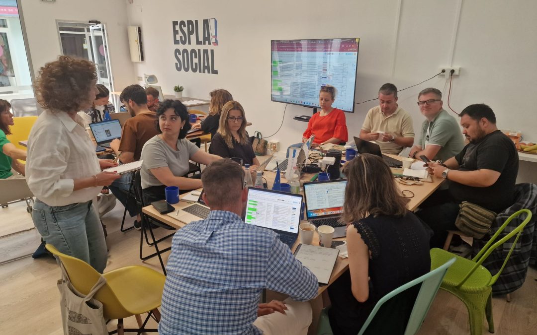 The “Bridge” to Spain