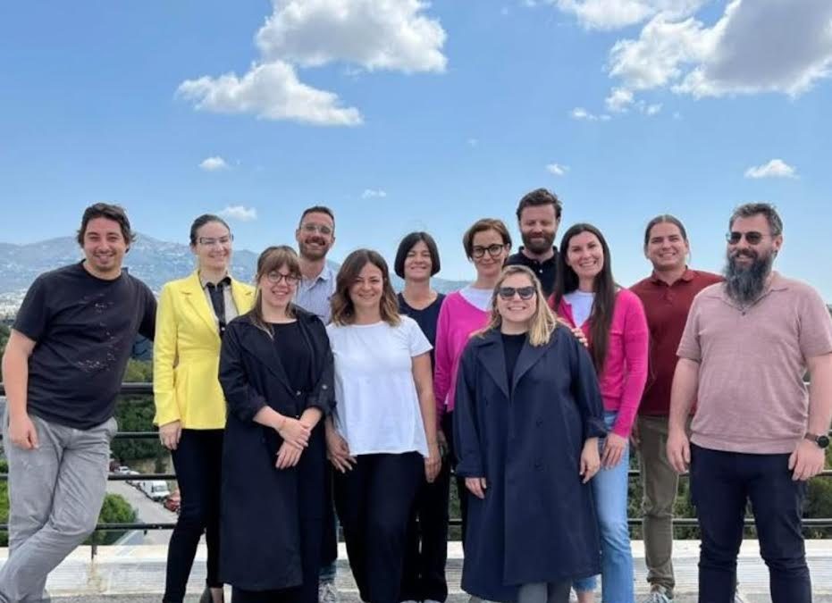 BRIDGE, TPM 1 – Greece