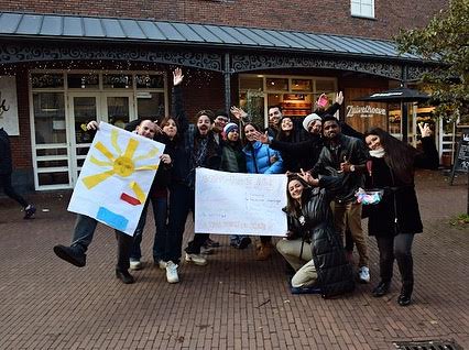 JOIN for Group Leaders