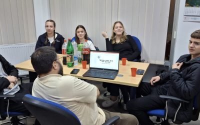 Unity in Diversity – initial activities