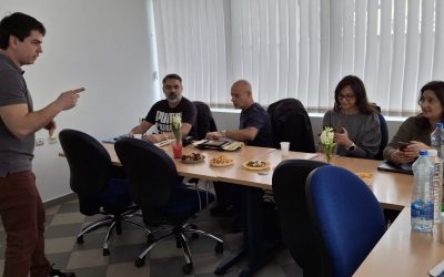 “AI and Media Literacy” in Požarevac